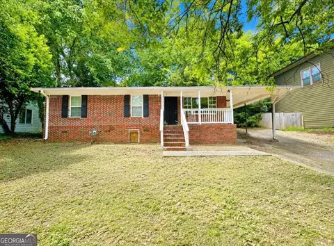 1197 Foster Pl NW, Atlanta, GA 30318