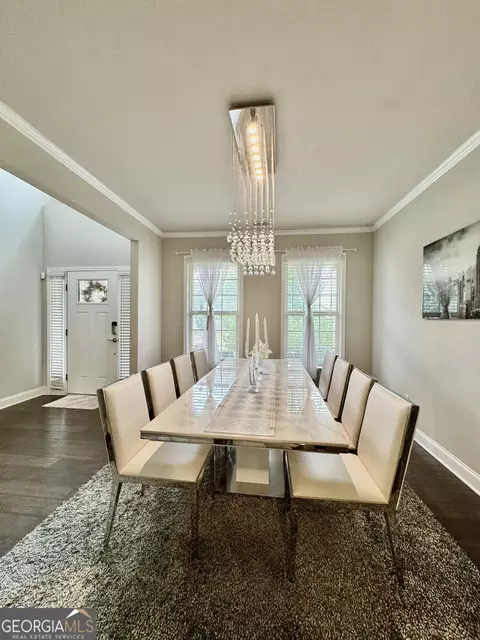 Dining - 4686 Leader Ln, Duluth, GA 30096 photo 1 of 2