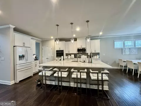 Kitchen - 4686 Leader Ln, Duluth, GA 30096 photo 2 of 2