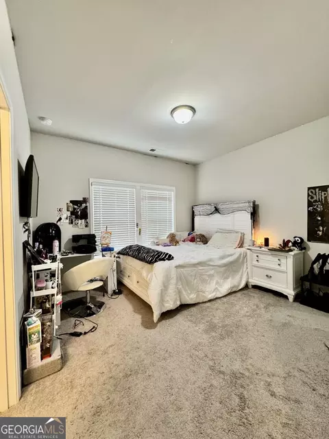 Bedroom - 4686 Leader Ln, Duluth, GA 30096 photo 7 of 7