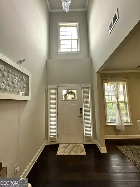 Entry Way - 4686 Leader Ln, Duluth, GA 30096 photo 1 of 5