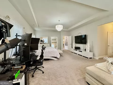 Bedroom - 4686 Leader Ln, Duluth, GA 30096 photo 1 of 7