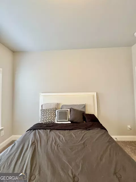 Bedroom - 4686 Leader Ln, Duluth, GA 30096 photo 2 of 7