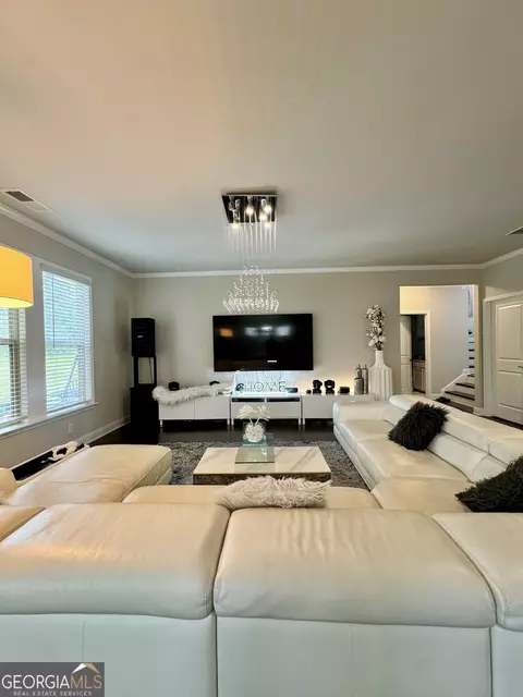 Living - 4686 Leader Ln, Duluth, GA 30096 photo 2 of 2