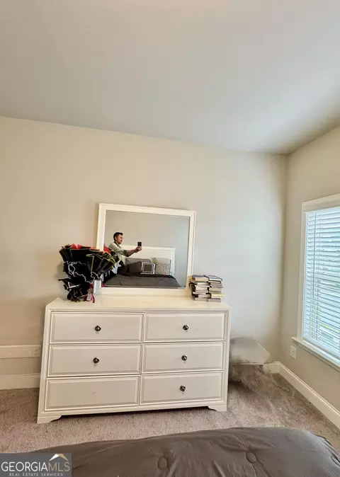 Bedroom - 4686 Leader Ln, Duluth, GA 30096 photo 5 of 7