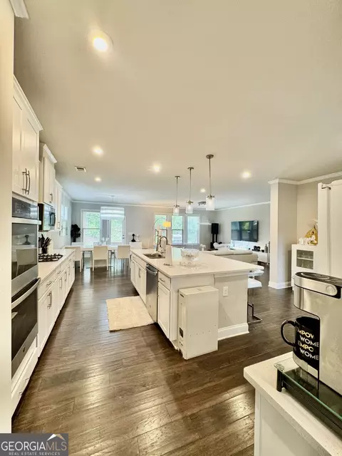 Kitchen - 4686 Leader Ln, Duluth, GA 30096 photo 1 of 2