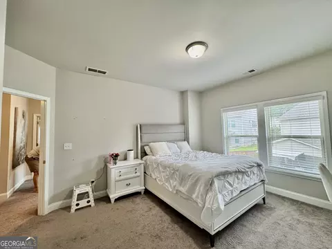 Bedroom - 4686 Leader Ln, Duluth, GA 30096 photo 4 of 7