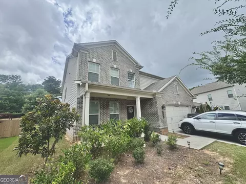 Exterior - 4686 Leader Ln, Duluth, GA 30096 photo 2 of 2