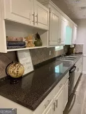 Entry Way - 337 Cowan Rd, Covington, GA 30016 photo 1 of 1