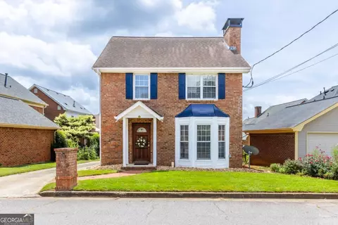3109 Henderson Walk, Atlanta, GA 30340