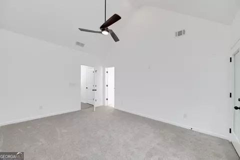 Bedroom - 548 Barnesville Rd, Griffin, GA 30224 photo 1 of 4