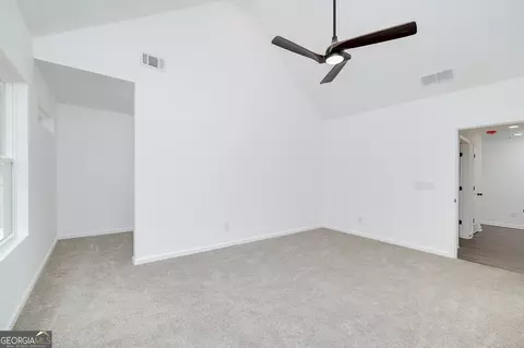 Bedroom - 548 Barnesville Rd, Griffin, GA 30224 photo 2 of 4