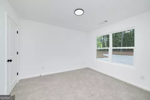 Bedroom - 548 Barnesville Rd, Griffin, GA 30224 photo 4 of 4