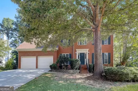 1069 Sunny Field Ln, Lawrenceville, GA 30043