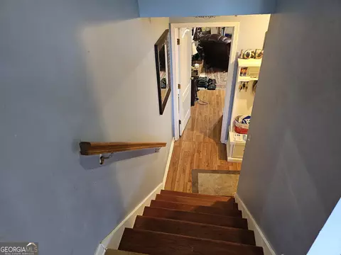 Entry Way - 3536 Stonefield, Rex, GA 30273 photo 6 of 10