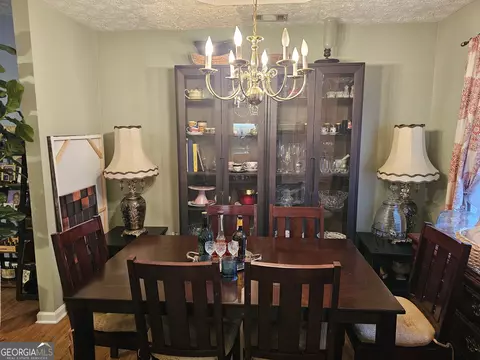 Dining - 3536 Stonefield, Rex, GA 30273 photo 1 of 4