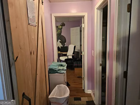 Entry Way - 3536 Stonefield, Rex, GA 30273 photo 8 of 10