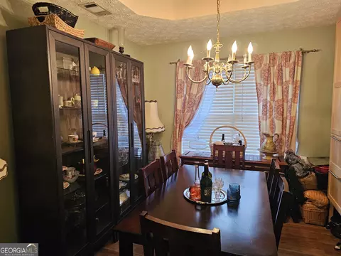 Dining - 3536 Stonefield, Rex, GA 30273 photo 3 of 4