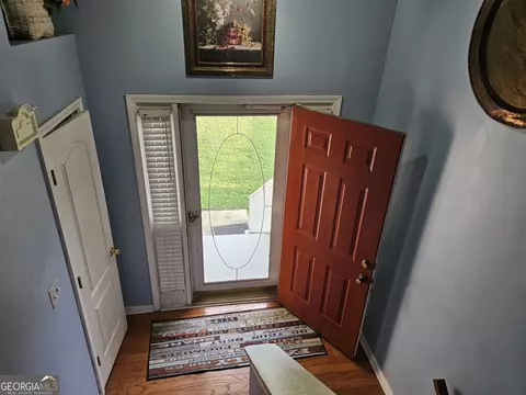 Entry Way - 3536 Stonefield, Rex, GA 30273 photo 2 of 10