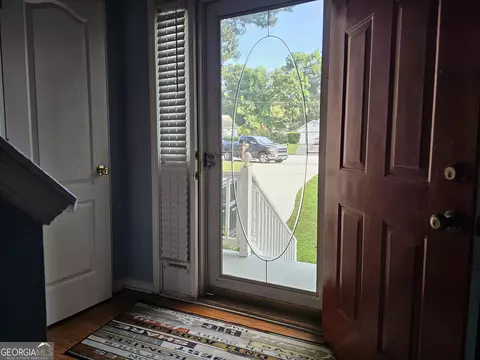 Entry Way - 3536 Stonefield, Rex, GA 30273 photo 1 of 10