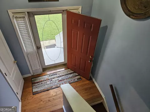 Entry Way - 3536 Stonefield, Rex, GA 30273 photo 5 of 10