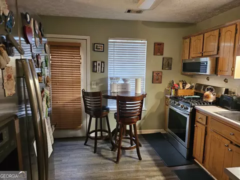Kitchen - 3536 Stonefield, Rex, GA 30273 photo 1 of 2