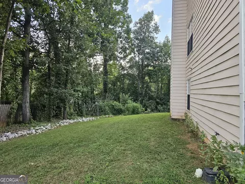 Exterior - 3536 Stonefield, Rex, GA 30273 photo 4 of 6