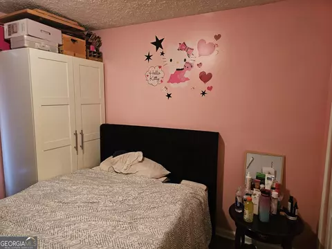 Bedroom - 3536 Stonefield, Rex, GA 30273 photo 4 of 5