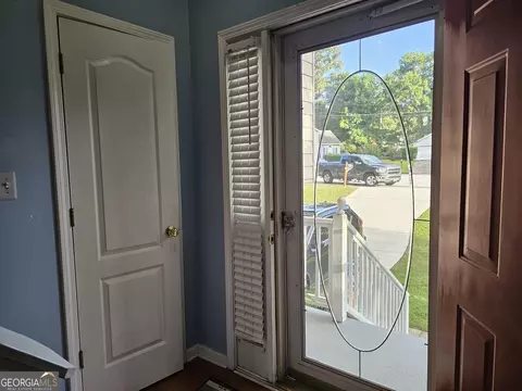 Entry Way - 3536 Stonefield, Rex, GA 30273 photo 10 of 10