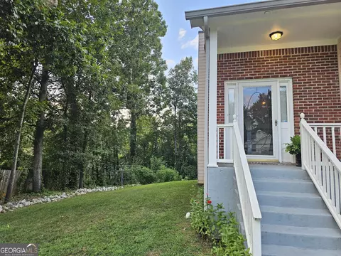 Exterior - 3536 Stonefield, Rex, GA 30273 photo 2 of 6