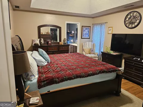 Bedroom - 3536 Stonefield, Rex, GA 30273 photo 2 of 5