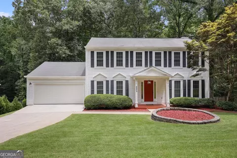 525 Cranberry Pl, Roswell, GA 30076