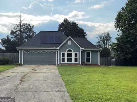 60 Wagon Wheel Trl, Senoia, GA 30276