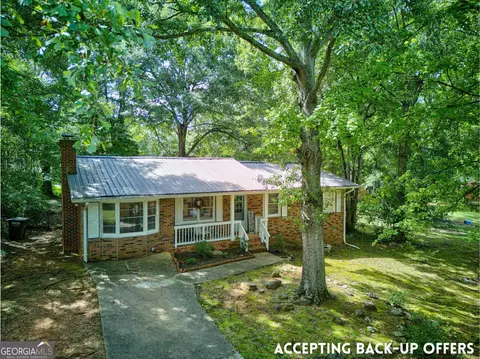 342 Orchard Cir, Commerce, GA 30529