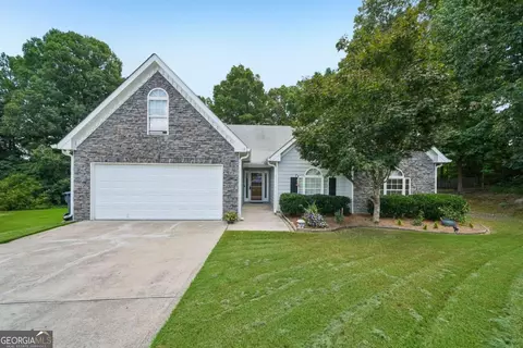 1602 Cagle Ct, Lawrenceville, GA 30045