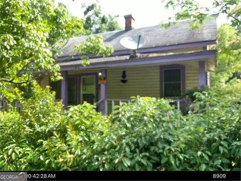 1712 Martin Luther King Dr, Waycross, GA 31501