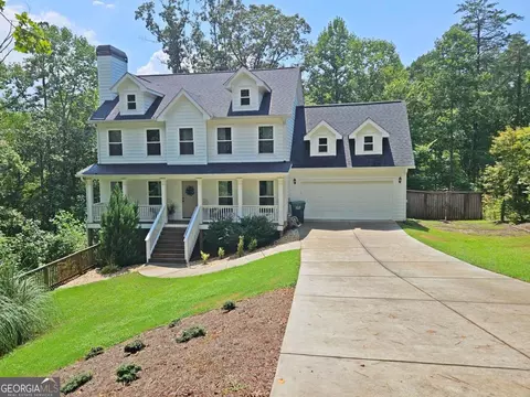 291 Kerns Ridge Ct, Dawsonville, GA 30534