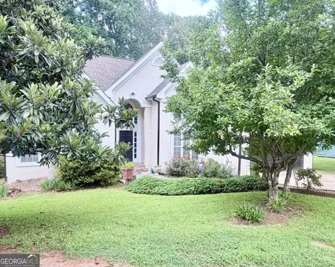 345 Winchester Way, Woodstock, GA 30188