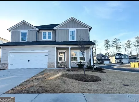 607 Runnel Dr, Woodstock, GA 30188
