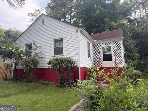 773 Maynard Ter SE, Atlanta, GA 30316