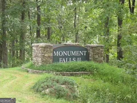 0 High Cliff Rd, Jasper, GA 30143 photo 3