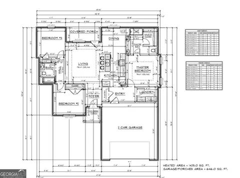 104 Parker Pl, Lyons, GA 30436 photo 2