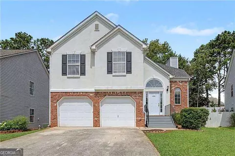 2906 Crest Ridge Ct SW, Marietta, GA 30060