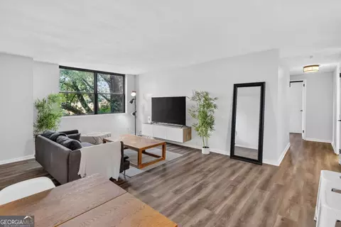 2965 Pharr Court South NW #319, Atlanta, GA 30305