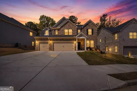 4890 Sultana Way, Atlanta, GA 30331