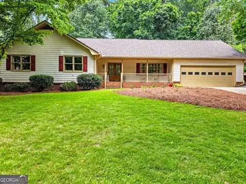 Undisclosed, Lawrenceville, GA 30044