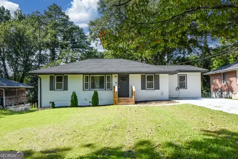2805 Long Way, Decatur, GA 30032