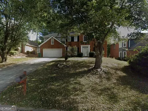 7248 Wheeler Trl, Lithonia, GA 30058