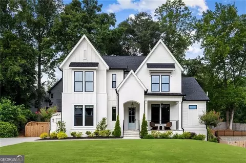 3896 Town Farms Dr, Atlanta, GA 30360
