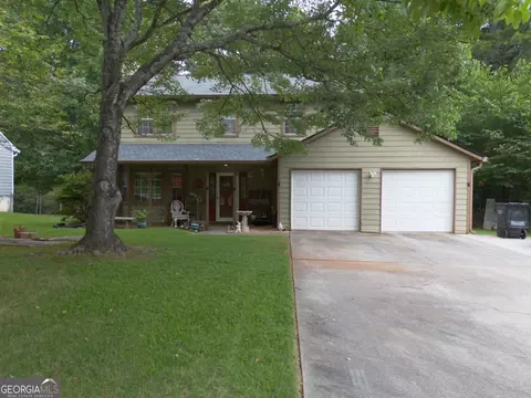 2906 Hidden Dr, Lawrenceville, GA 30044